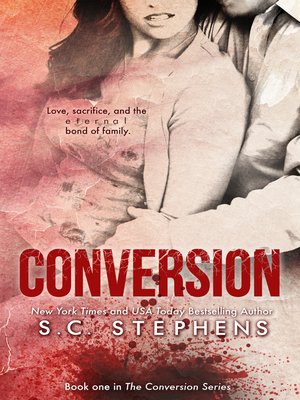 cover image of The Conversion Series Collection